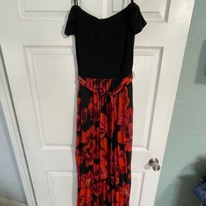 premier amour Maxi Dresses for Women 